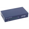 Acorp <HU8D>  Fast E-net Switch 8 port (8UTP 10/100Mbps)