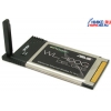 ASUS WL-100g Deluxe Wireless LAN Cardbus (RTL) (11/54/125 Mbps, 2.4GHz, PCMCIA)