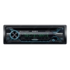 MEXN5200BT.EUR Автомагнитола CD Sony MEX-N5200BT  1DIN 4x55Вт