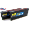 Corsair <TWINXP1024-3200C2> DDR DIMM 1Gb KIT 2*512Mb <PC-3200>