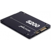Накопитель SSD жесткий диск SATA 2.5" 480GB 5200 ECO MTFDDAK480TDC MICRON (MTFDDAK480TDC-1AT1ZABYY)
