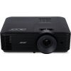 Мультимедийный проектор Acer X138WH 1280x800 3700 люмен 20000:1 черный MR.JQ911.001