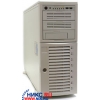 Server Case SuperMicro <CSE-743S1-650> 8xHotSwap SCSI, E-ATX 650W (24+8+4пин) 4U RM