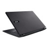 Ноутбук Acer Aspire ES1-732-P8DY N4200 1100 МГц 17.3" 1600X900 4Гб 500Гб DVD Super Multi DL Intel HD Graphics 505 встроенная Bootable Linux черный NX.GH4ER.013