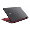 Ноутбук Acer Aspire ES1-523-86DK 7410 2200 МГц 15.6" 1366x768 8Гб 1Тб AMD Radeon R3 Series встроенная Windows 10 Home черный / красный NX.GL0ER.002