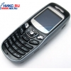 Samsung SGH-C230 Black Silver (900/1800/1900, LCD 128x128@64k, GPRS+IrDA, внутр.ант, MMS, Li-Ion 820 mAh, 69г.)