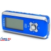 NEXX <NF-340-512> Blue (MP3/WMA Player, FM Tuner, 512 Mb, диктофон, USB2.0, 1xAAA)