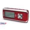 NEXX <NF-340-256> Red (MP3/WMA Player, FM Tuner, 256 Mb, диктофон, USB2.0, 1xAAA)