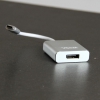 Кабель VCOM 0.2m USB3.1 TYPE C/M-DP/F CU422M