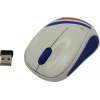Logitech M238 FRANCE Wireless Mouse (RTL) USB  3btn+Roll <910-005404>
