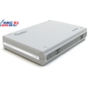 Sarotech HardBox <FHD-353u2f-Gray> (EXT BOX для внешнего подключения 3.5" IDE HDD, USB2.0/IEEE1394)