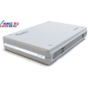 Sarotech HardBox <FHD-353u2s-Gray> (EXT BOX для внешнего подключения 3.5" IDE HDD, USB2.0/SATA)