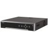 HIKVISION <DS-8664NI-I8> (64 IP-cam, 8xSATA, 2xGbLAN, USB3.0, 2xVGA, 2xHDMI, RCA in/out,  RS232, eSATA)