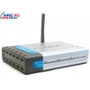 D-Link <DWL-G700AP> Wireless G Access Point (1UTP 10/100Mbps, 802.11b/g)