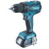 Дрель-шуруповерт Makita DDF459SYE аккум. патрон:быстрозажимной (кейс  в комплекте)