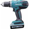 Makita  <DF457DWLE>  Аккум.  дрель-шуруповёрт