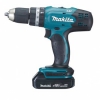 Makita <DHP453SYE>  Аккум. дрель-шуруповёрт