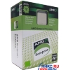 CPU AMD SEMPRON-64 3300+ (SDA3300BX) 128K/ 800МГц  BOX  Socket-754