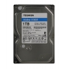 Жесткий диск 1Tb Toshiba V300 HDWU110UZSVA SATA III (7200RPM 64MB)