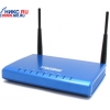 TRENDnet <TEW-611BRP> MIMO Wireless Router (4UTP 10/100Mbps, 1WAN, 802.11b/g, 108Mbps, 2.4GHz)