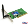 TRENDnet <TEW-443PI> Wireless PCI Adapter (802.11b/g, 108Mbps)