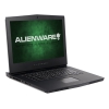 Ноутбук Alienware 15 R4 i7-8750H (2.2)/8G/1T+256G SSD/15.6" FHD AG IPS/NV GTX1070 8G/Backlit/Win10 (A15-7718) Silver
