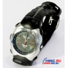 Gembird Memory F-Watch <FW-MP3-128> (Наручные часы с пласт. Брасл. + MP3 Player + USB Flash Drive 128 Mb, Li-on)