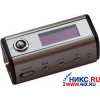 Gembird Kolibri 170 <FMP3FMV-128Mb> (MP3/WMA/ASF Player, FM Tuner, 128 Mb, диктофон, USB, AAAx1)