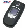 Samsung SGH-E730 Noir Black Soft Feel(900/1800/1900,Shell,LCD 176x220@256k+80x64@64k,GPRS+Bt,видео,MP3,Li-Ion,88г)