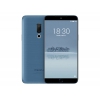 Смартфон Meizu M15 (Blue), M881H, 5.46'' 1920x1080, Qualcomm SD660, 4/64GB, 12Mp/20Mp+20Mp, 2 Sim, LTE, BT, Wi-Fi, GPS, Glonass, 3000mAh (M881H-64-BL)