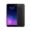 Смартфон Meizu M6T Black, M811H, 5.7'' 1440x720, 1.0GHz+1.5GHz, 8 Core, 2/16GB, up to 128GB, 2/13Mp + 8Mp, 2 Sim, 3G, LTE, BT, Wi-Fi, GPS, Glonass, 33 (M811H-16-BK)