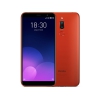 Смартфон Meizu M6T Red, M811H, 5.7'' 1440x720, 1.0GHz+1.5GHz, 8 Core, 2/16GB, up to 128GB, 2/13Mp + 8Mp, 2 Sim, 3G, LTE, BT, Wi-Fi, GPS, Glonass, 3300 (M811H-16-RED)