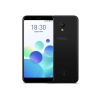 Смартфон Meizu M8c Black, M810H, 5.45'' 1440x720, Qualcomm SD425, 2/16GB, up to 128GB, 13Mp/8Mp, 2 Sim, 3G, LTE, BT, Wi-Fi, GPS, Glonass, 3070mAh (M810H-16-BK)