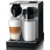 Кофемашина DeLonghi EN 750.MB Nespresso Lattissima Pro, куапсульная, капучино, дисплей, серебристый (0132192223)