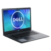 Ноутбук Dell G3-3779 i5-8300H (2.3)/8G/1T+8G SSD/17,3"FHD AG IPS/NV GTX1050 4G/Backlit/Linux (G317-7534) Black