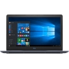 Ноутбук Dell G3-3779 i7-8750H (2.2)/16G/2T+256G SSD/17,3"FHD AG IPS/NV GTX1060 6G/Backlit/Linux (G317-7664) Blue