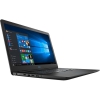 Ноутбук Dell G3-3779 i7-8750H (2.2)/8G/1T+128G SSD/17,3"FHD AG IPS/NV GTX1050Ti 4G/Backlit/Linux (G317-7619) Black