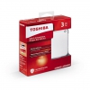 Toshiba Canvio Advance <HDTC930EW3CA> White USB3.0 2.5" HDD  3Tb EXT(RTL)