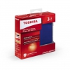 Toshiba Canvio Advance <HDTC930EL3CA> USB3.0 2.5" HDD  3Tb  EXT  (RTL)