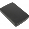 Toshiba Canvio Basics <HDTB330EK3CB> Black USB3.0 2.5" HDD 3Tb  EXT (RTL)