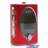 BBK OPPO <X7R-256Mb> Red (MP3/WMA/WAV Player, Flash Drive, FM Tuner, 256Mb, диктофон, Line In, USB2.0, Li-Ion)