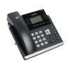 Телефон IP Yealink SIP-T41S 6 SIP-аккаунтов 2x10/100Mbps 2.7" LCD PoE BLF BLA