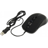OKLICK Gaming Mouse <965G> <Black> (RTL)  USB  6btn+Roll  <1018258>
