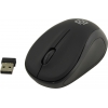 OKLICK Wireless Optical Mouse <665MW> <Black> (RTL) USB  3btn+Roll <1025130>