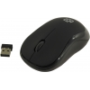 OKLICK Wireless Optical Mouse <655MW> <Black>  (RTL)USB 3btn+Roll <1025120>