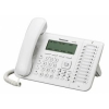 Panasonic KX-NT546RU-W <White> системный  IP телефон