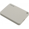 Toshiba Canvio Advance <HDTC910EW3AA> White USB3.0 2.5"  HDD 1Tb EXT(RTL)