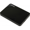 Toshiba Canvio Advance <HDTC910EK3AA> Black USB3.0 2.5" HDD 1Tb  EXT (RTL)