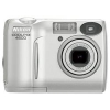 Nikon CoolPix 4600 <Silver> (4.0Mpx, 34-102mm, 3x, F2.9-4.9, JPG, 14Mb + 0Mb SD, 1.8", USB, TV, AAx2)