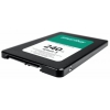 Твердотельный накопитель SSD 2.5" 240GB Smartbuy Splash 3 Read 500Mb/s Write 380Mb/s SATAIIISB240GB- (SB240GB-SPLH3-25SAT3)
